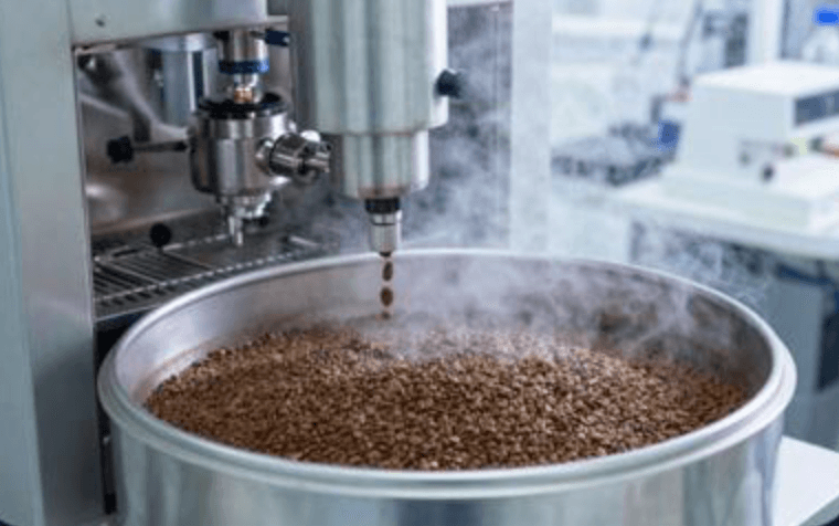 Art of Freeze Drying