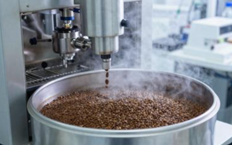 Art of Freeze Drying